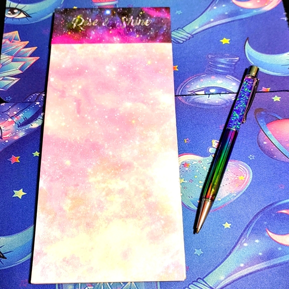 Galaxy Set - Picture 1 of 6